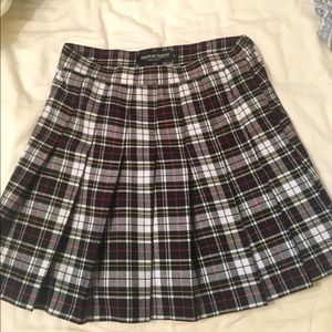 American apparel skirt