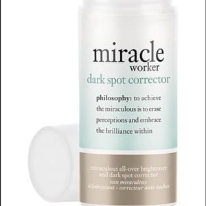 Miracle Dark Spot Corrector