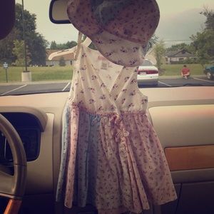 Janie & Jack 6-12 months