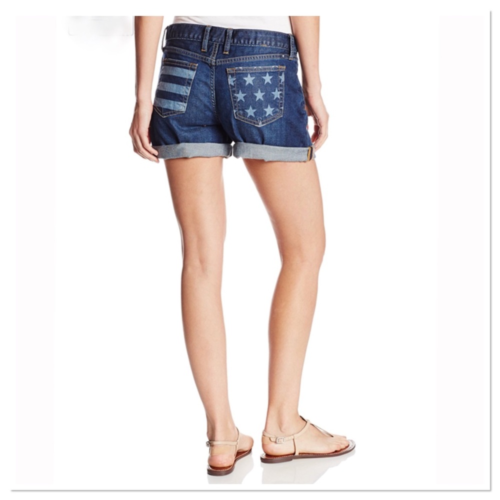 Lucky Brand Women's Laguna Short Size-2/26
