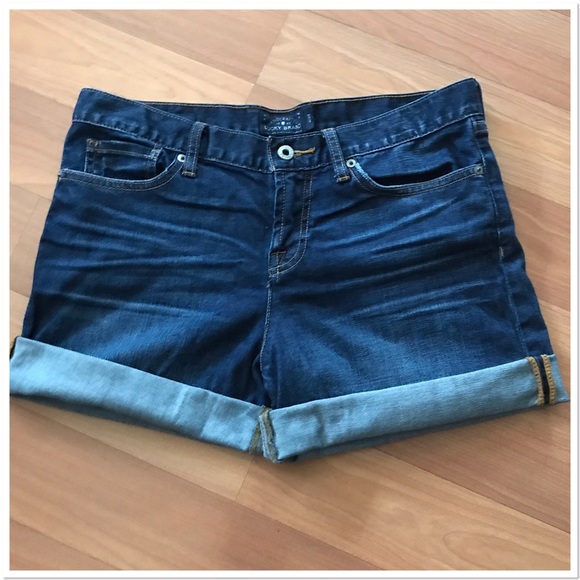 Lucky Brand Women's Laguna Short Size-2/26 - Picture 3 of 5