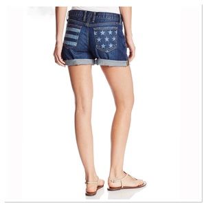 Lucky Brand Women's Laguna Short Size-2/26