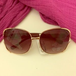 Jessica Simpson Sunglasses