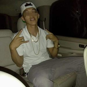 Meet your Posher, Andy