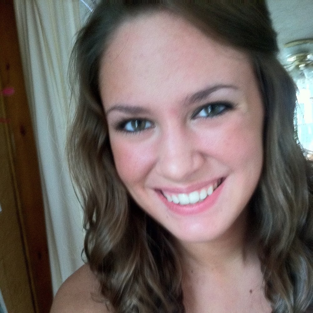 Meet your Posher, Alissah