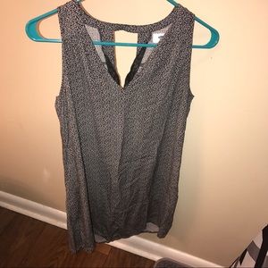 Old navy top