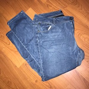 Stretchy Plus Jeggings