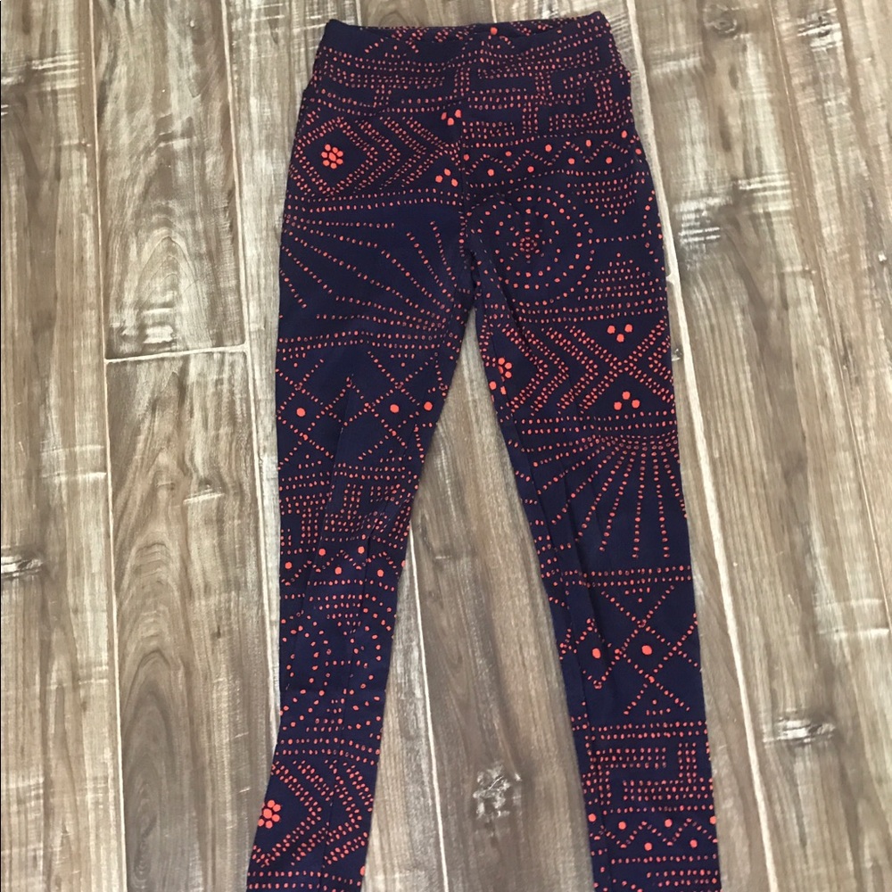 Lularoe Leggings (OS)