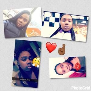 Meet your Posher, Äśhántï