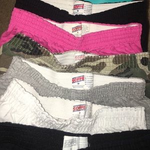 Soffe Shorts DEAL