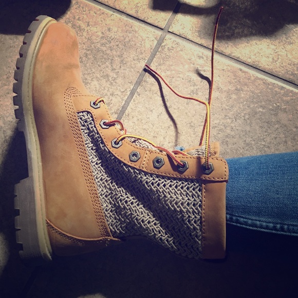 Timberland Shoes - MUST GO!! Timberland boots