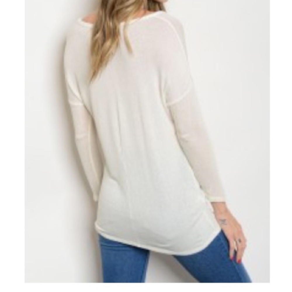 BEAUTIFUL TEE - Picture 2 of 2