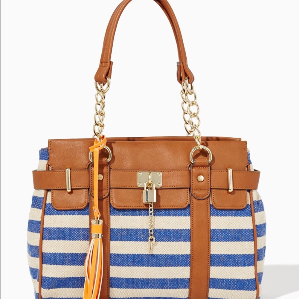 Charming Charlie Handbag