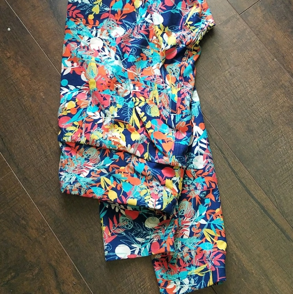 OS LulaRoe Leggings