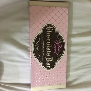 Too Faced Chocolate Bar Palette