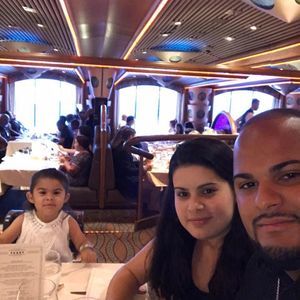 Meet your Posher, Gabrielle