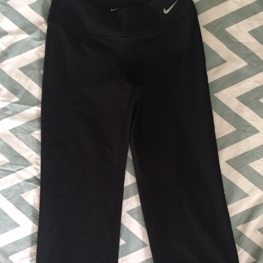 Nike dri fit