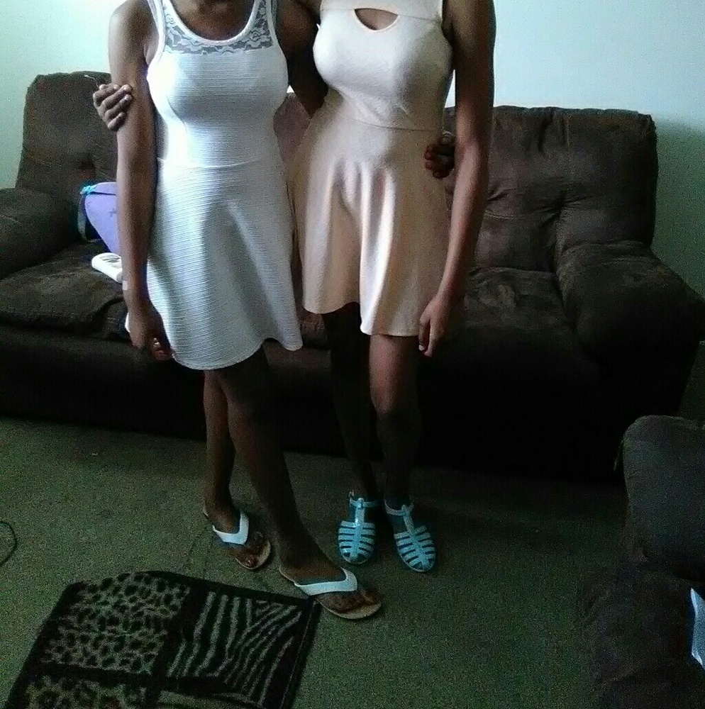 Cute Junior dresses