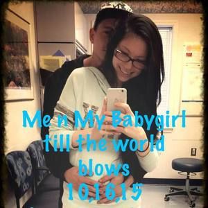 Meet your Posher, Timothy