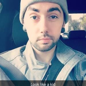 Meet your Posher, Darren