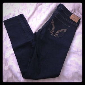 NWOT Hollister Jeans