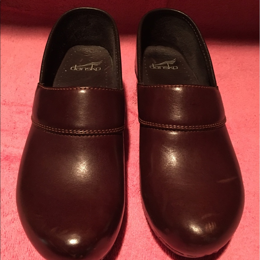 Dansko