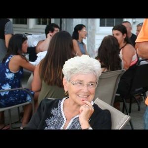 Meet your Posher, Kathleen