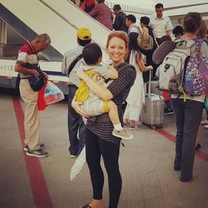 Meet your Posher, Brittany