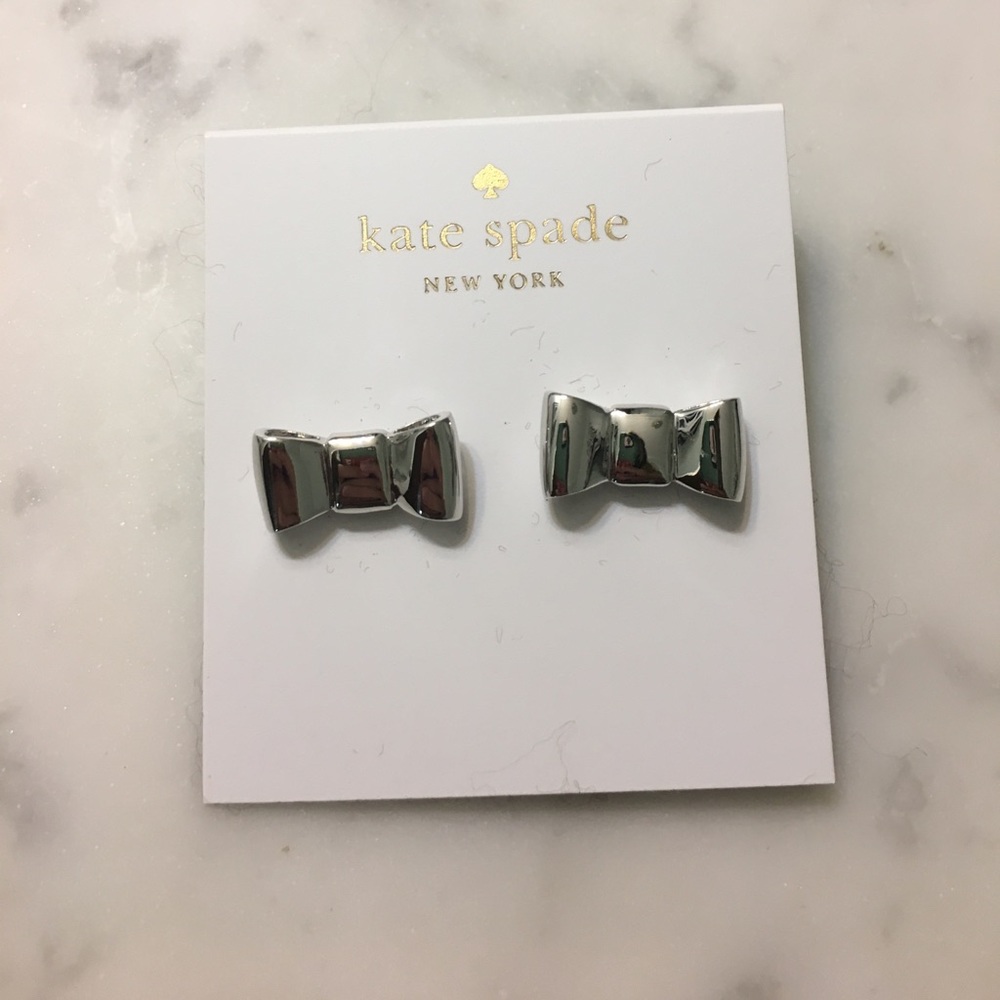 Brand new Kate spade earrings