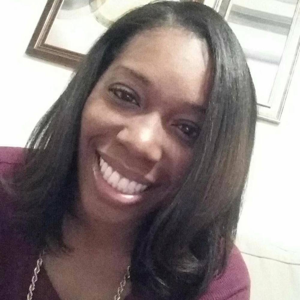 Meet your Posher, Kiara