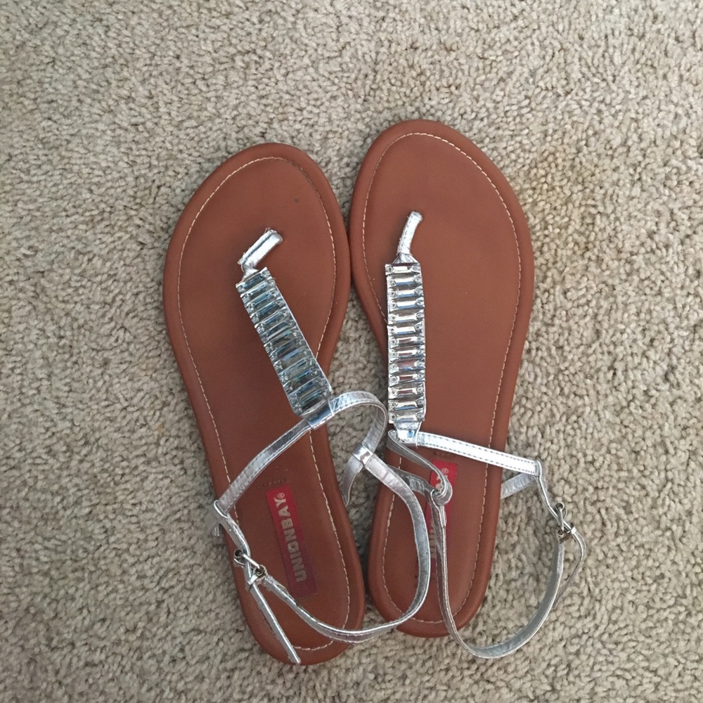 Cute Sandals :)