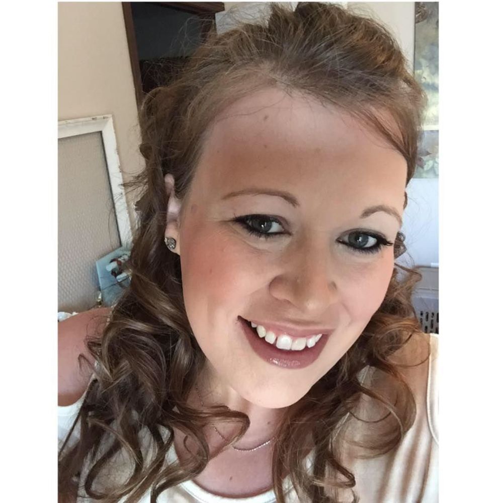 Meet your Posher, Holly