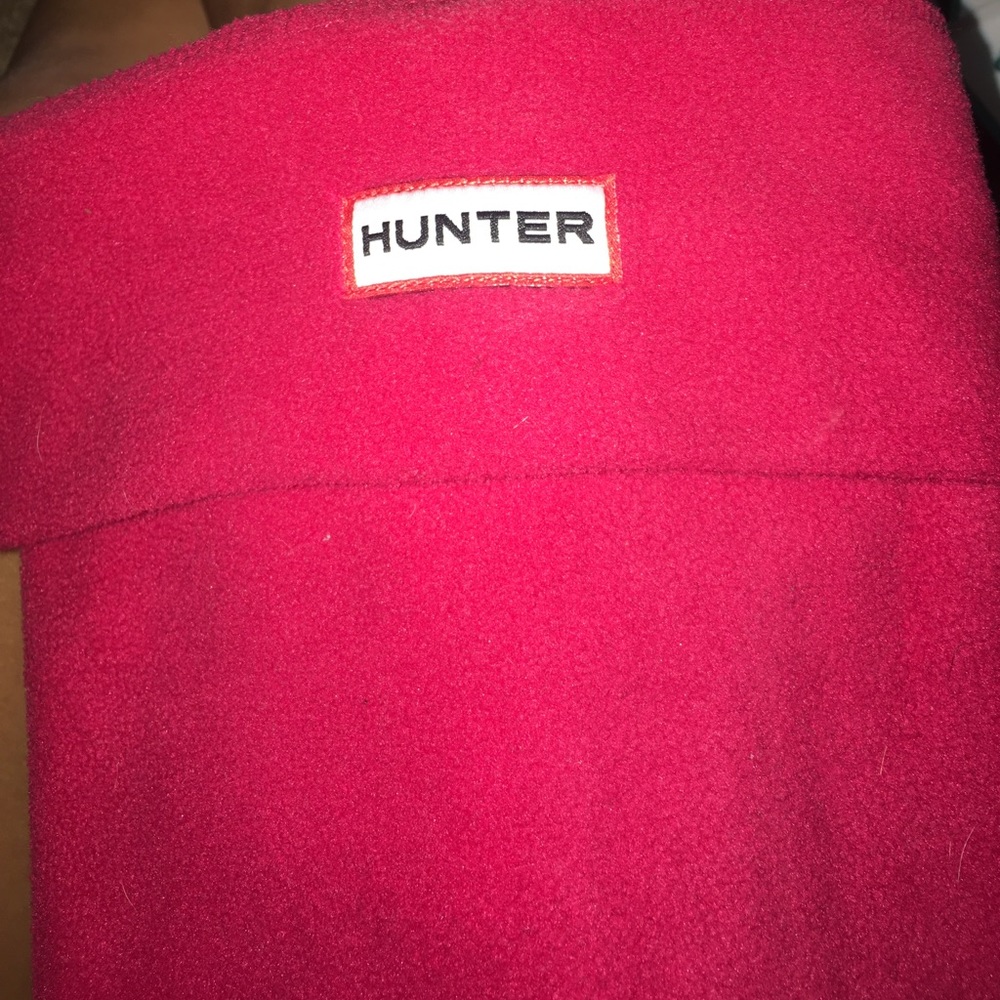 Hunter Boot Socks