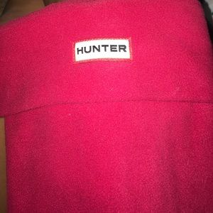 Hunter Boot Socks