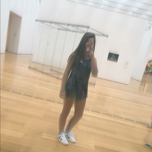 Meet your Posher, Beth