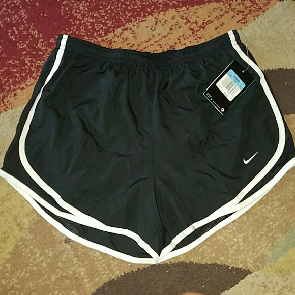 NWT Nike Running Shorts - Picture 2 of 5