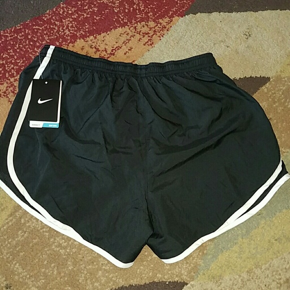 NWT Nike Running Shorts - Picture 4 of 5