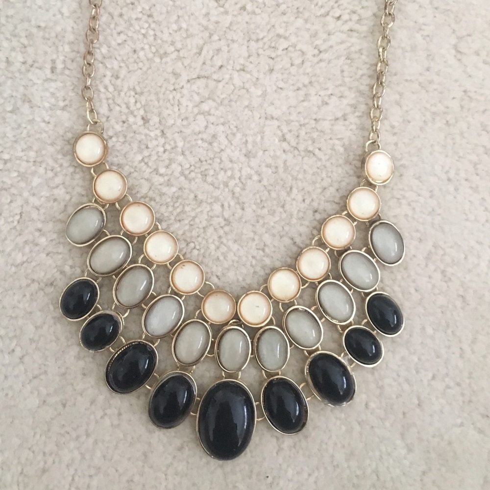 Statement Necklace