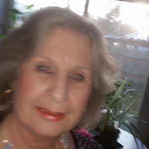 Meet your Posher, Barbara