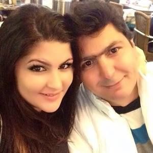 Meet your Posher, Lizandra yisel