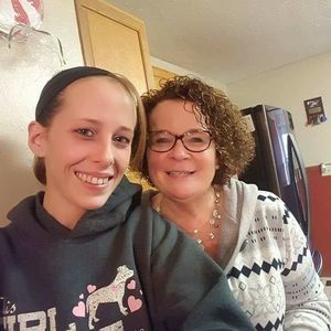 Meet your Posher, Pat