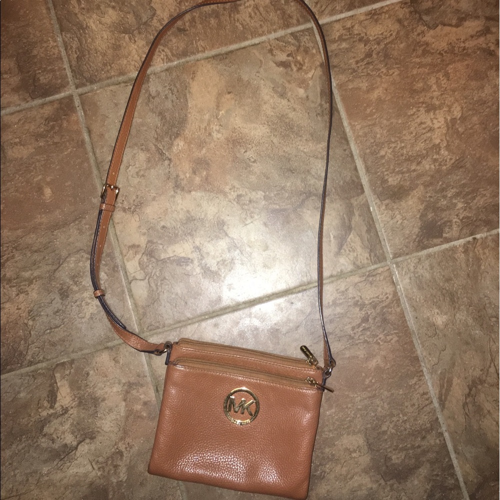 Michael Kors cross body