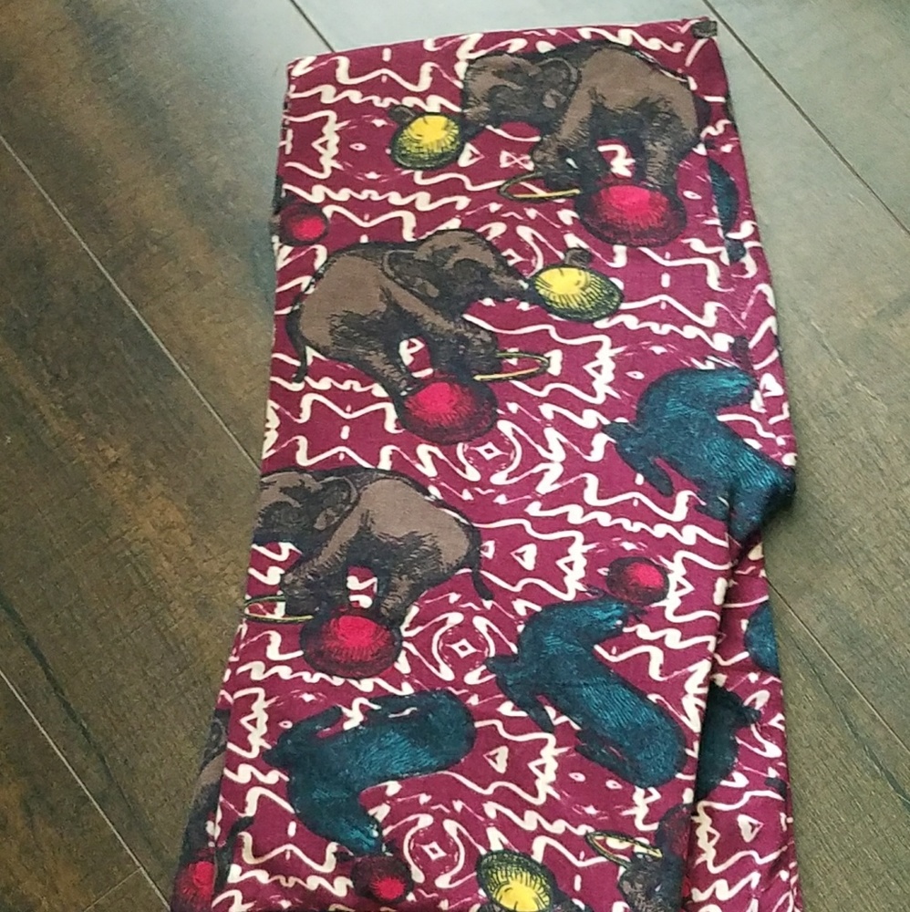 OS LulaRoe Leggings