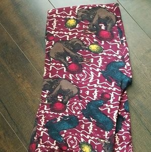 OS LulaRoe Leggings