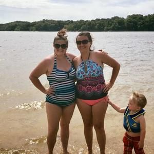 Meet your Posher, Tracy