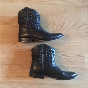 Frye boots