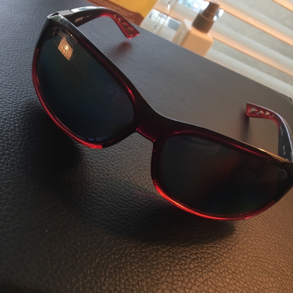 Authentic Costa Polarized Sunglasses