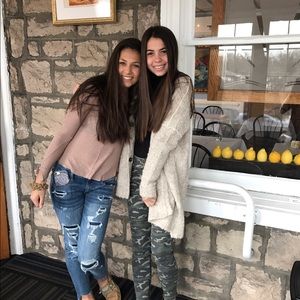 Meet your Posher, Emma