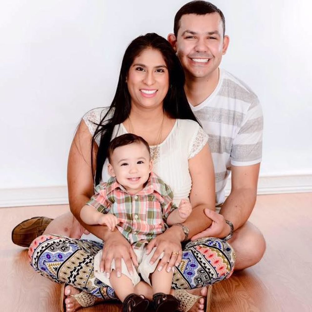 Meet your Posher, Karla