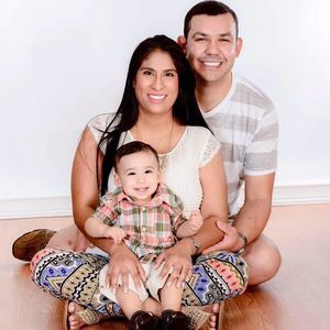 Meet your Posher, Karla